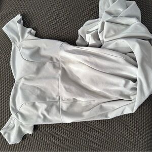 Elegant Sage Green Bridesmaid Dress